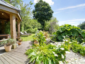Sanctuary Cottage